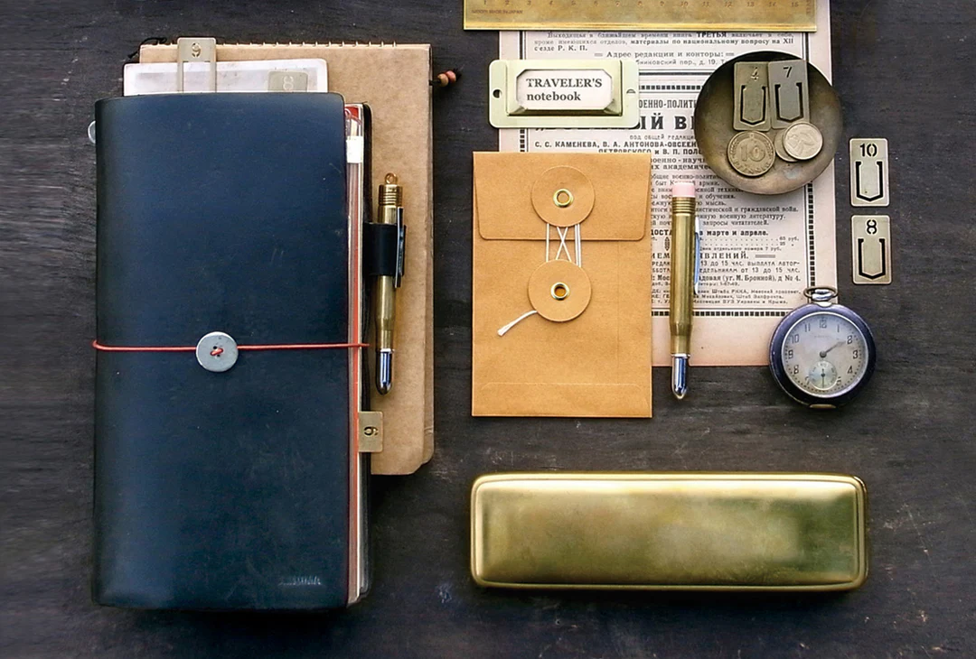 Curiously Curated Everyday Joy